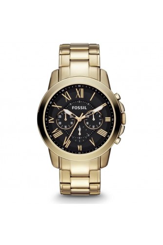 Fossil Grant FS4815 Erkek Kol Saati
