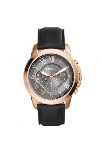 Fossil Grant FS5085 Erkek Kol Saati