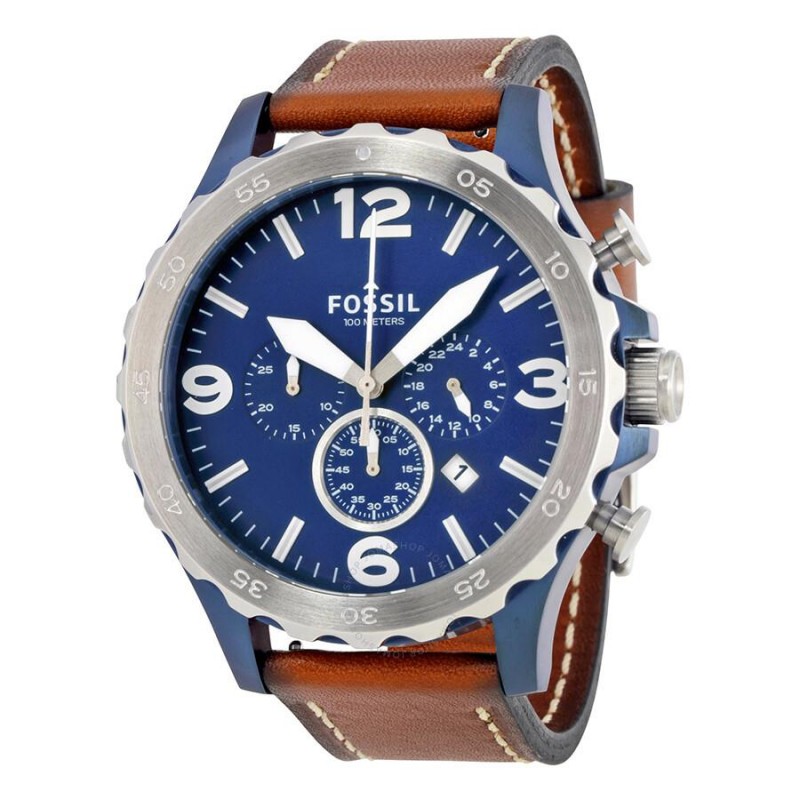 Fossil Jr1504 Erkek Kol Saati Fossil Jr1504 Erkek Kol Saati