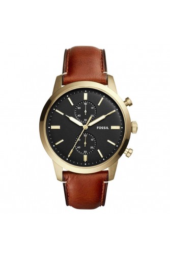 Fossil Townsman FS5338 Erkek Kol Saati