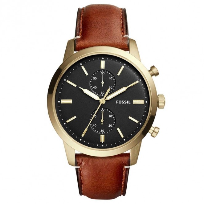 Fossil Townsman FS5338 Erkek Kol Saati
