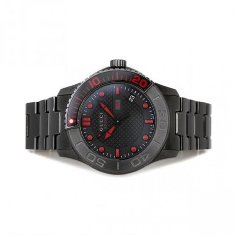 Gucci sport store