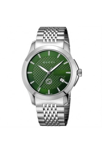 Gucci G-Timeless YA1264108 Erkek Kol Saati