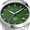 Gucci G-Timeless YA1264108 Erkek Kol Saati