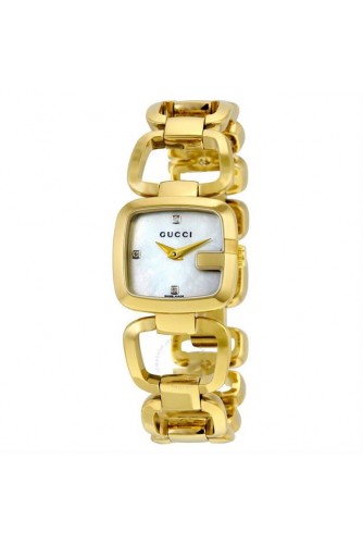 Gucci YA125513 Kadın Kol Saati