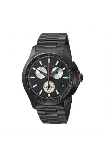 Gucci YA126268 Erkek Kol Saati