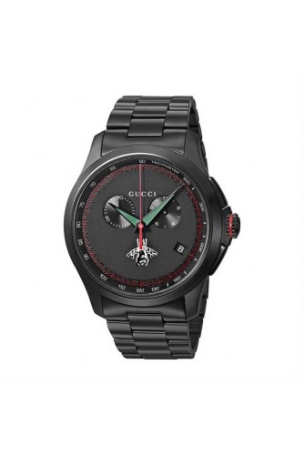 Gucci YA126269 Erkek Kol Saati