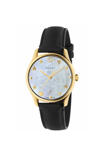 Gucci YA1264044 Kadın Kol Saati