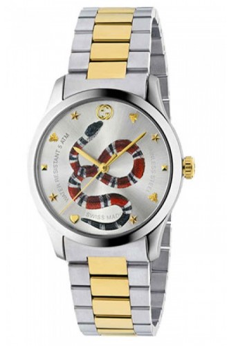 Gucci YA1264075 Kol Saati