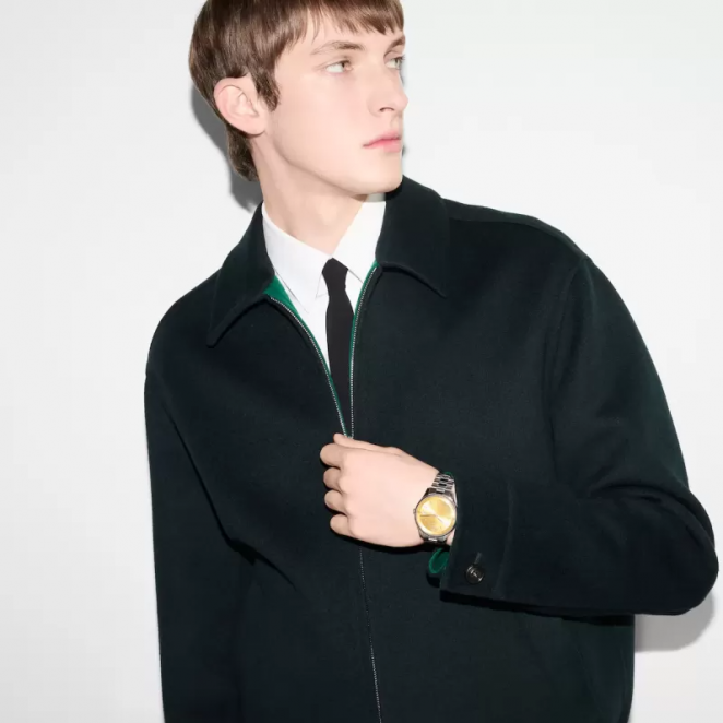 Gucci YA1264234 Kol Saati