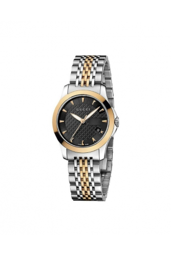 Gucci YA126512 G-Timeless Kol Saati