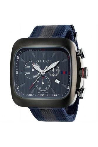 Gucci YA131203 Erkek Kol Saati