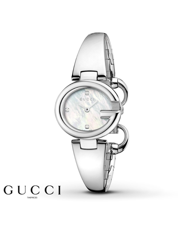 Gucci YA134504 Kad n Kol Saati