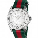 Gucci YA136207 Erkek Kol Saati Gucci YA136207 Erkek Kol Saati