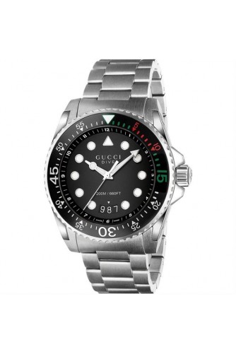 Gucci YA136208 Erkek Kol Saati