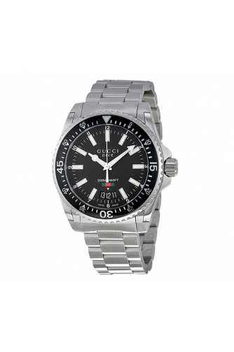 Gucci YA136301 Kol Saati