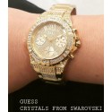 Guess GUGW0037L2 Kadın Kol Saati Guess GUGW0037L2 Kadın Kol Saati