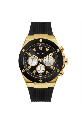 Guess GUGW0057G1 Erkek Kol Saati