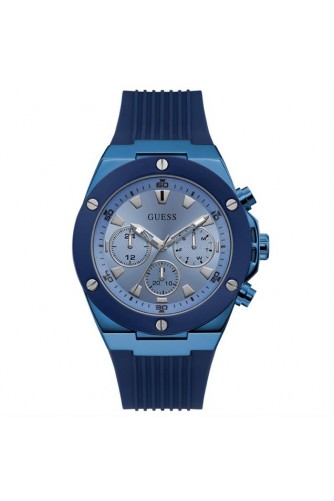 Guess GUGW0057G3 Erkek Kol Saati