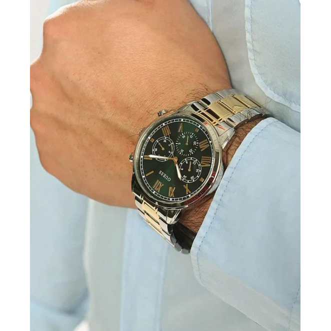 Guess GUGW0066G2 Erkek Kol Saati