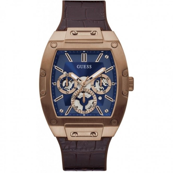 GUESS GUGW0202G2 Erkek Kol Saati GUESS GUGW0202G2 Erkek Kol Saati