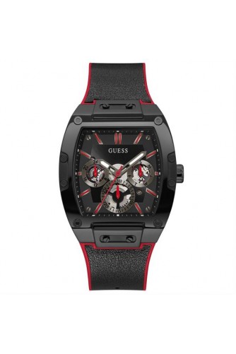 Guess GUGW0202G7 Erkek Kol Saati