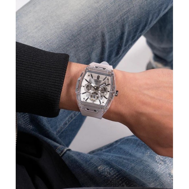 Guess GUGW0203G1 Erkek Kol Saati Guess GUGW0203G1 Erkek Kol Saati