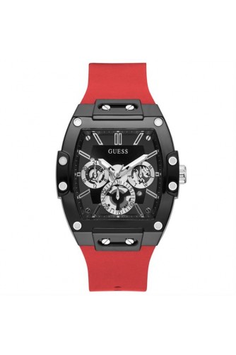 Guess GUGW0203G4 Erkek Kol Saati