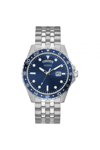 Guess GUGW0220G1 Erkek Kol Saati