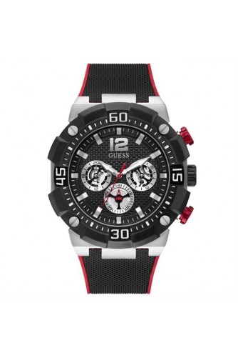 Guess GUGW0264G1 Erkek Kol Saati