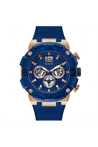 Guess GUGW0264G4 Erkek Kol Saati