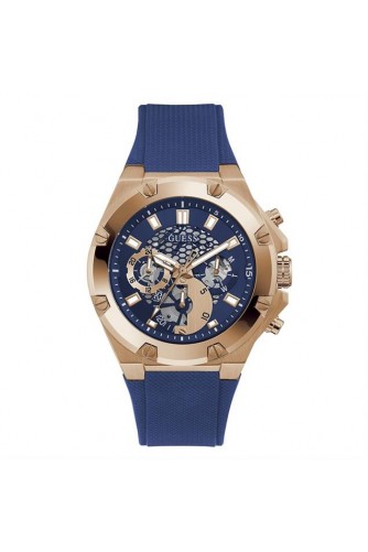 Guess GUGW0334G3 Erkek Kol Saati