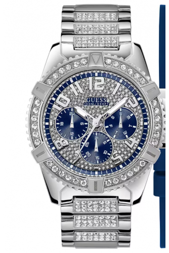 Guess GUGW0351G2 Erkek Kol Saati