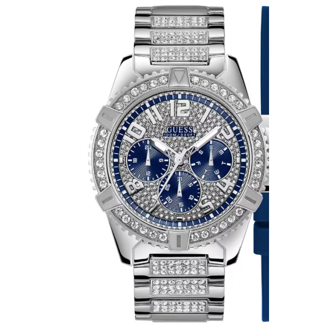 Guess GUGW0351G2 Erkek Kol Saati Guess GUGW0351G2 Erkek Kol Saati