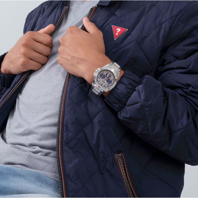 Guess GUGW0351G2 Erkek Kol Saati Guess GUGW0351G2 Erkek Kol Saati