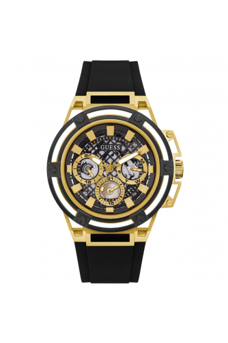 Guess GUGW0423G2 Erkek Kol Saati