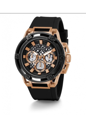 Guess GUGW0423G5 Erkek Kol Saati