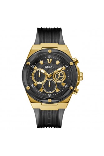 Guess GUGW0425G1 Erkek Kol Saati