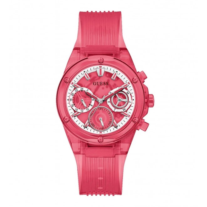 Guess GUGW0438L4 Kadın Kol Saati Guess GUGW0438L4 Kadın Kol Saati