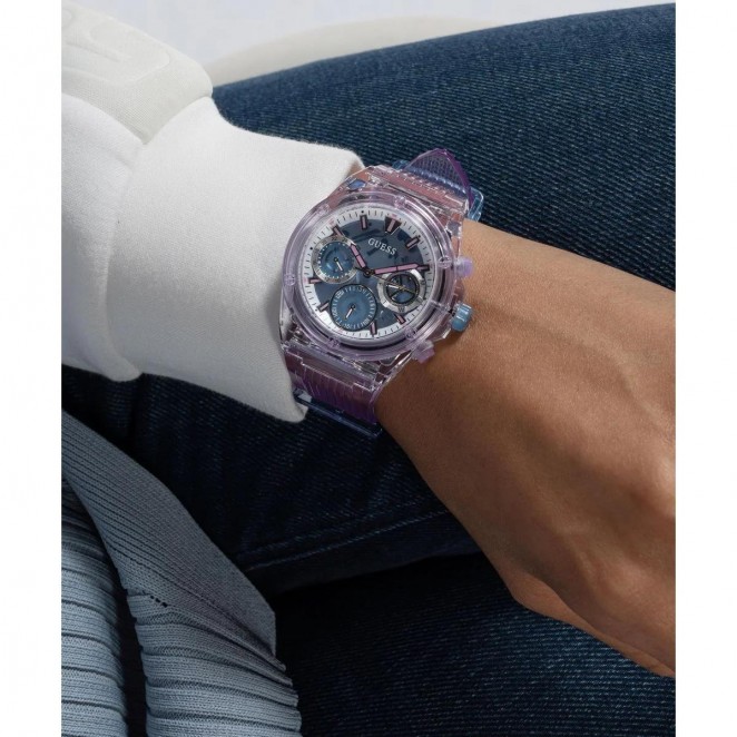 Guess GUGW0438L6 Kadın Kol Saati Guess GUGW0438L6 Kadın Kol Saati
