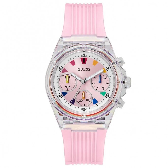Guess GUGW0438L7 Kadın Kol Saati Guess GUGW0438L7 Kadın Kol Saati