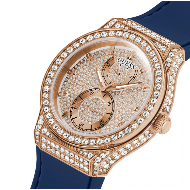 Guess GUGW0439L4 Kadın Kol Saati Guess GUGW0439L4 Kadın Kol Saati