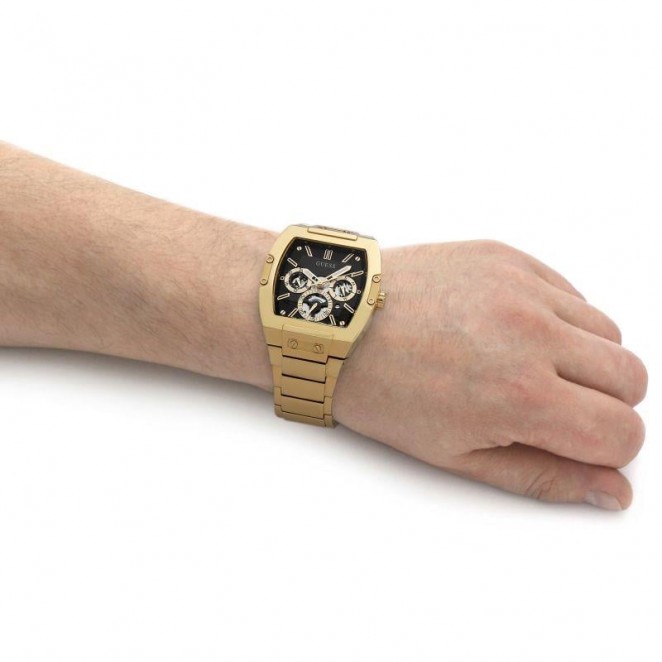 Guess GUGW0456G1 Erkek Kol Saati