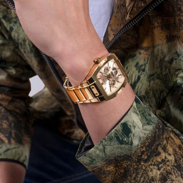 Guess GUGW0456G2 Erkek Kol Saati Guess GUGW0456G2 Erkek Kol Saati