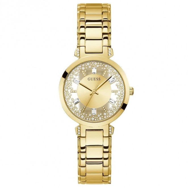 Guess GUGW0470L2 Kadın Kol Saati Guess GUGW0470L2 Kadın Kol Saati