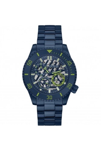 Guess GUGW0488G4 Erkek Kol Saati