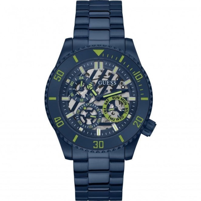 Guess GUGW0488G4 Erkek Kol Saati
