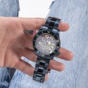 Guess GUGW0488G4 Erkek Kol Saati