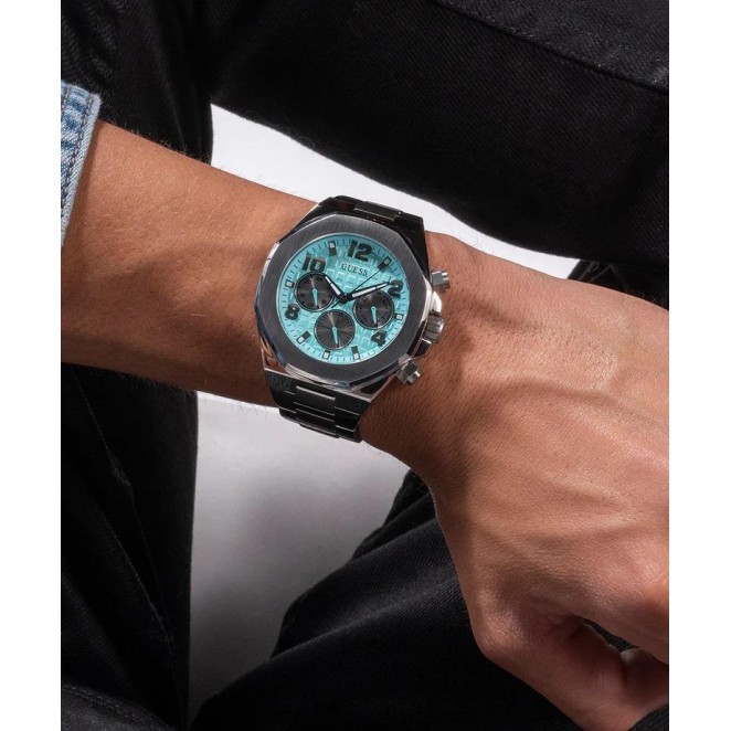 Guess GUGW0489G3 Erkek Kol Saati Guess GUGW0489G3 Erkek Kol Saati