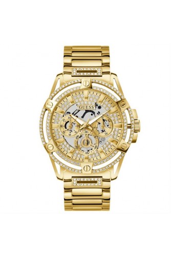 Guess GUGW0497G2 Erkek Kol Saati